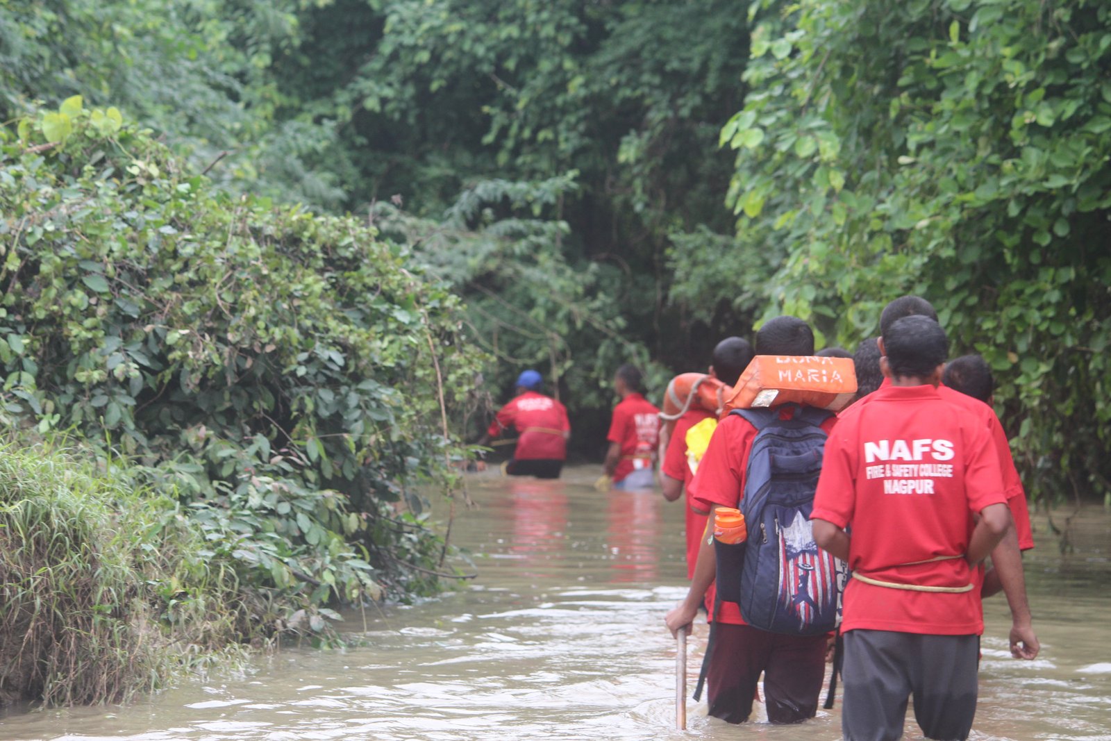 ADVENTURE ACTIVITY